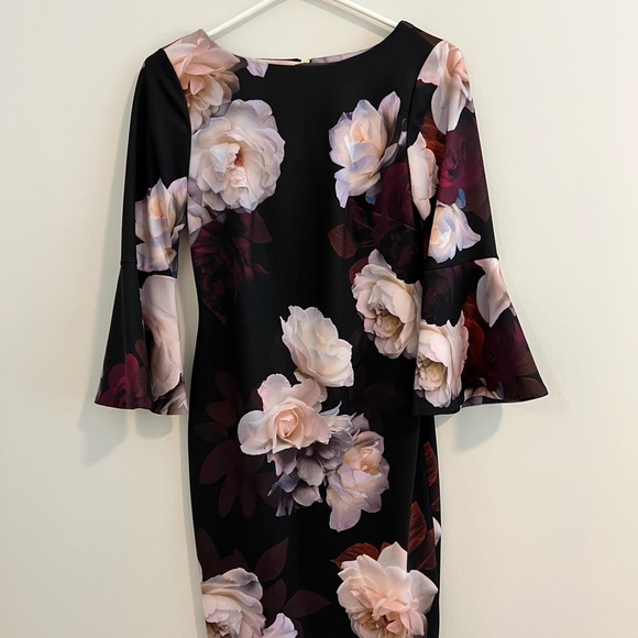 Calvin Klein Dress - Picture 1 of 4